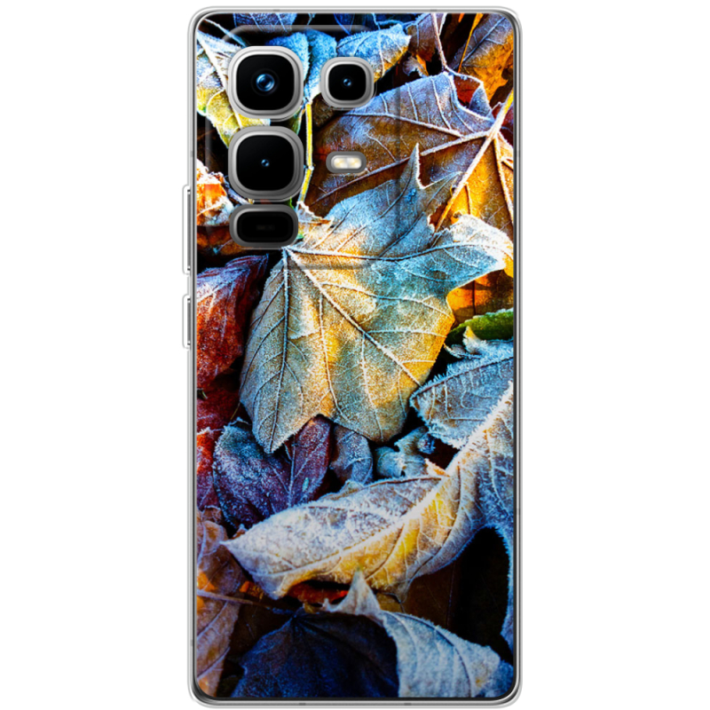 Чохол BoxFace Infinix Note 50 