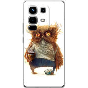 Чохол BoxFace Infinix Note 50 