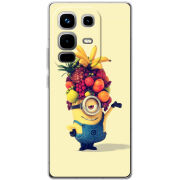 Чохол BoxFace Infinix Note 50 