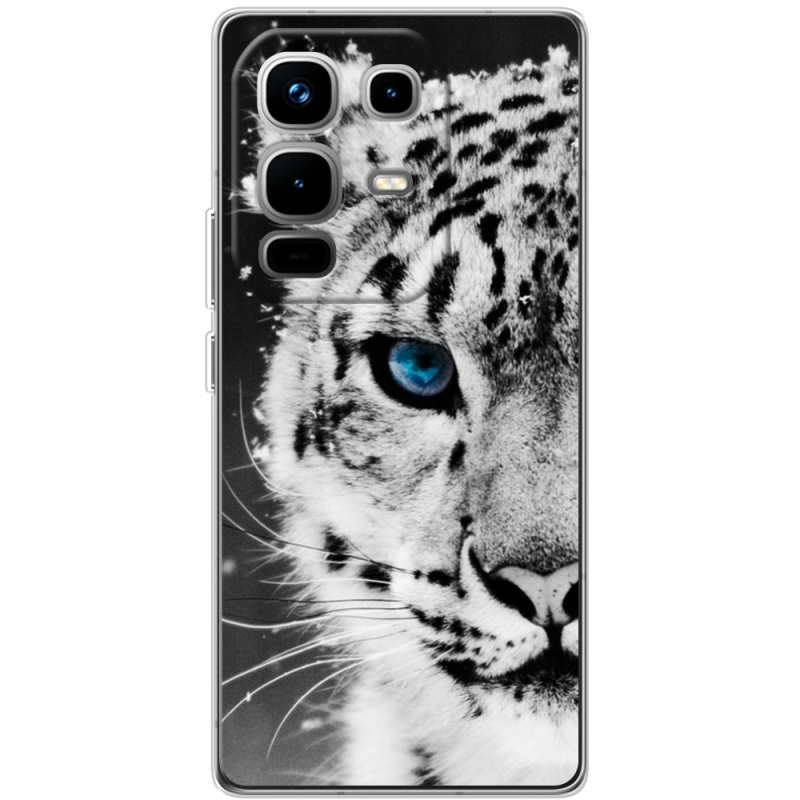 Чохол BoxFace Infinix Note 50 