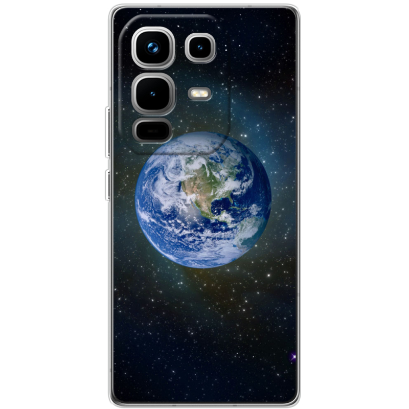 Чохол BoxFace Infinix Note 50 