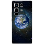 Чохол BoxFace Infinix Note 50 