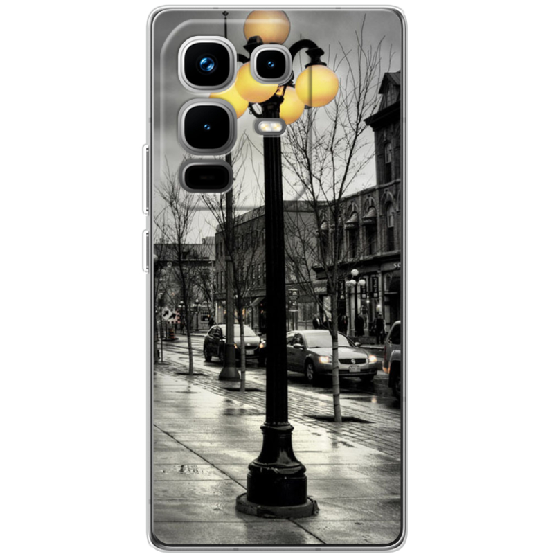 Чохол BoxFace Infinix Note 50 