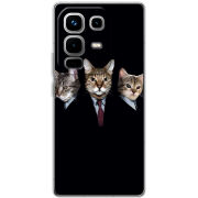 Чохол BoxFace Infinix Note 50 