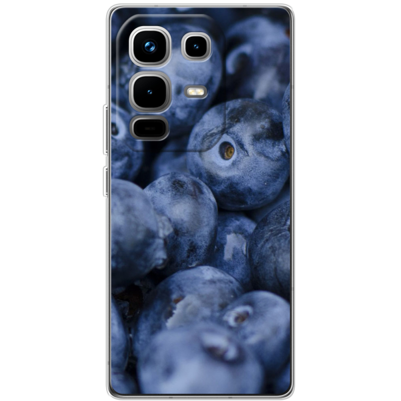 Чохол BoxFace Infinix Note 50 