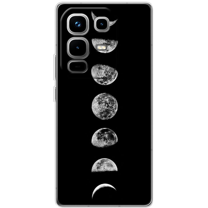 Чохол BoxFace Infinix Note 50 