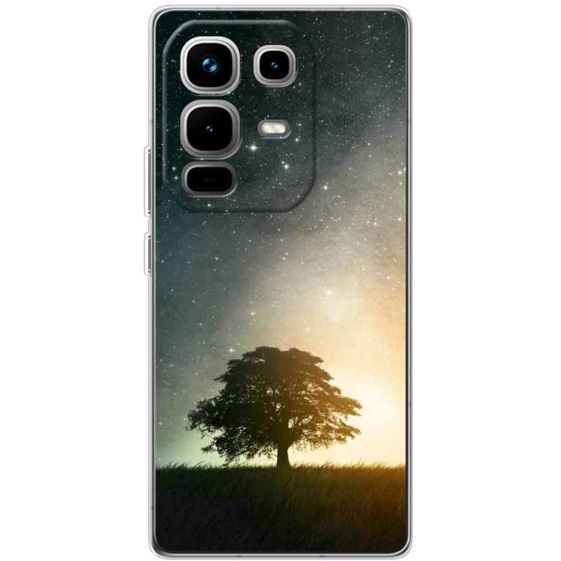 Чохол BoxFace Infinix Note 50 