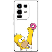 Чохол BoxFace Infinix Note 50 