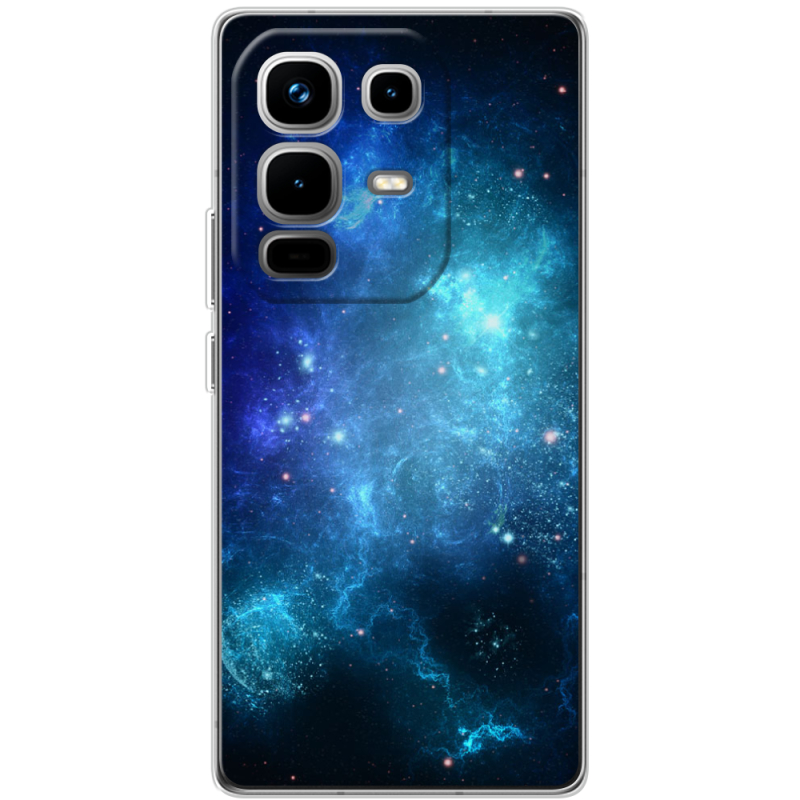 Чохол BoxFace Infinix Note 50 