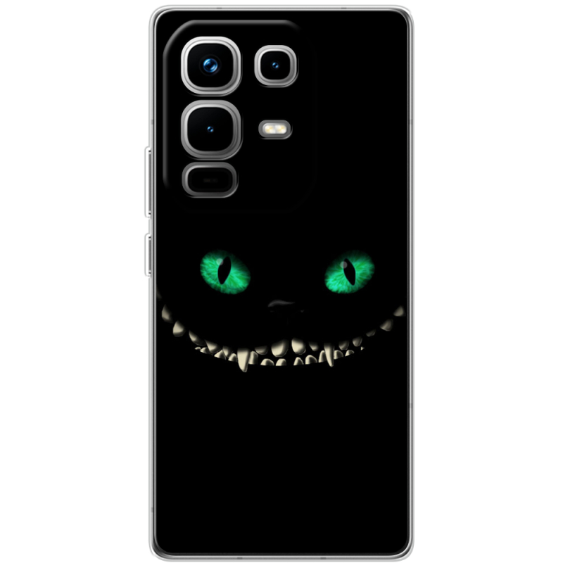 Чохол BoxFace Infinix Note 50 