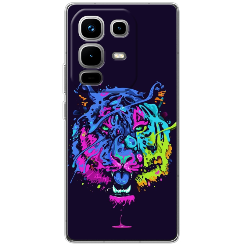 Чохол BoxFace Infinix Note 50 