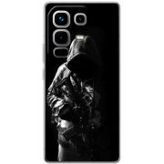 Чохол BoxFace Infinix Note 50 