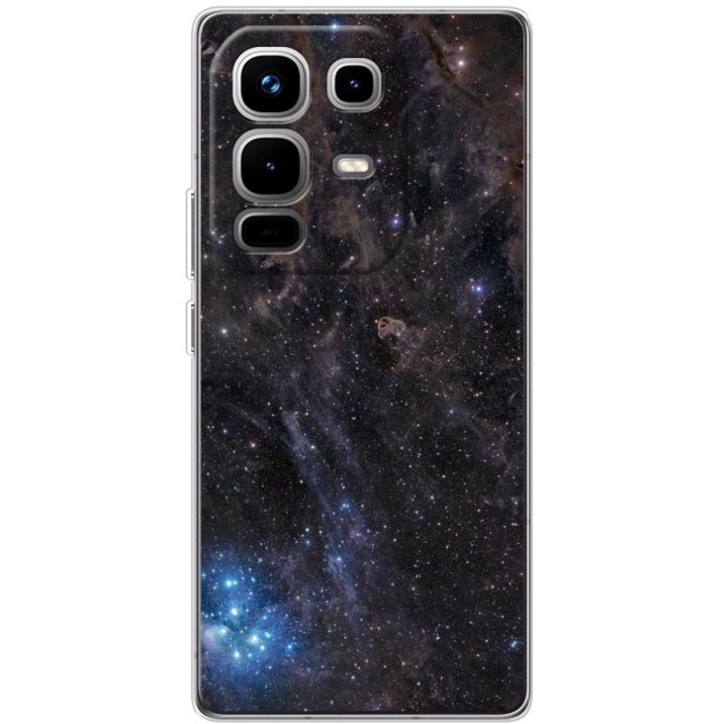 Чохол BoxFace Infinix Note 50 