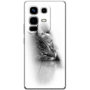 Чохол BoxFace Infinix Note 50 