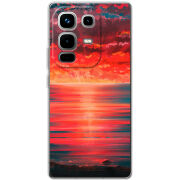 Чохол BoxFace Infinix Note 50 Seaside b