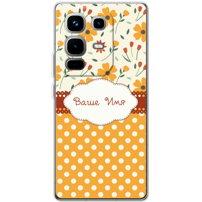 Чохол BoxFace Infinix Note 50 