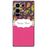 Чохол BoxFace Infinix Note 50 