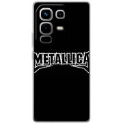 Чохол BoxFace Infinix Note 50 