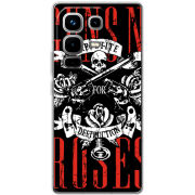 Чохол BoxFace Infinix Note 50 