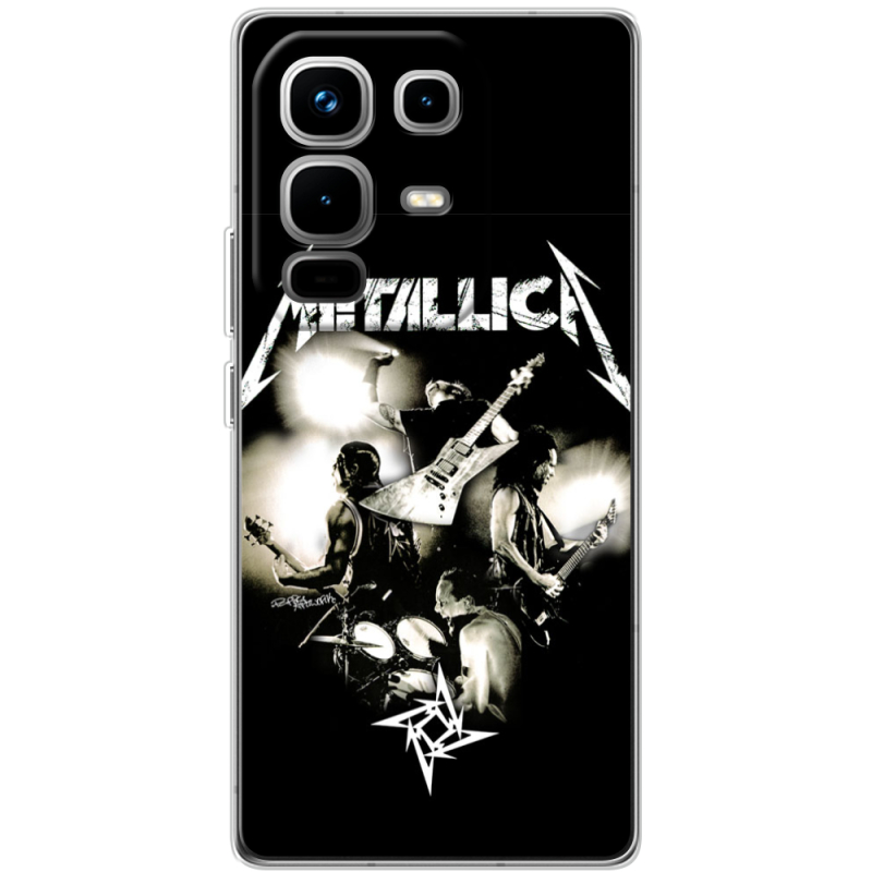 Чохол BoxFace Infinix Note 50 