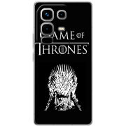 Чохол BoxFace Infinix Note 50 