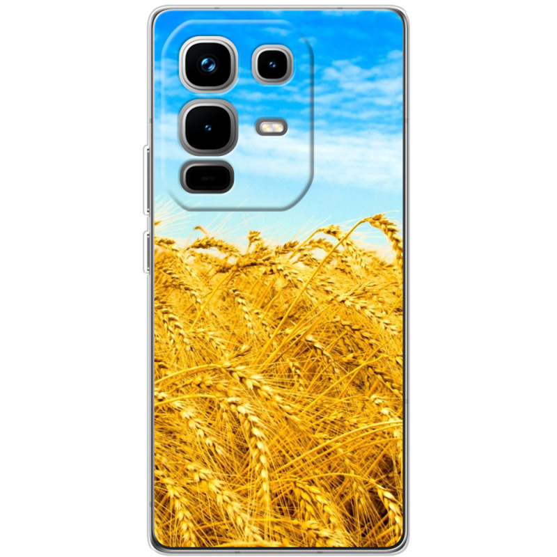 Чохол BoxFace Infinix Note 50 