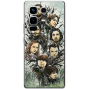 Чохол BoxFace Infinix Note 50 