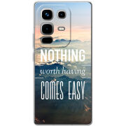 Чохол BoxFace Infinix Note 50 