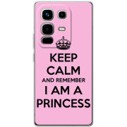 Чохол BoxFace Infinix Note 50 