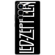 Чохол BoxFace Infinix Note 50 