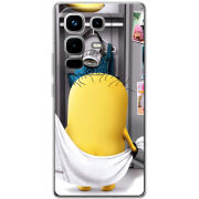 Чохол BoxFace Infinix Note 50 