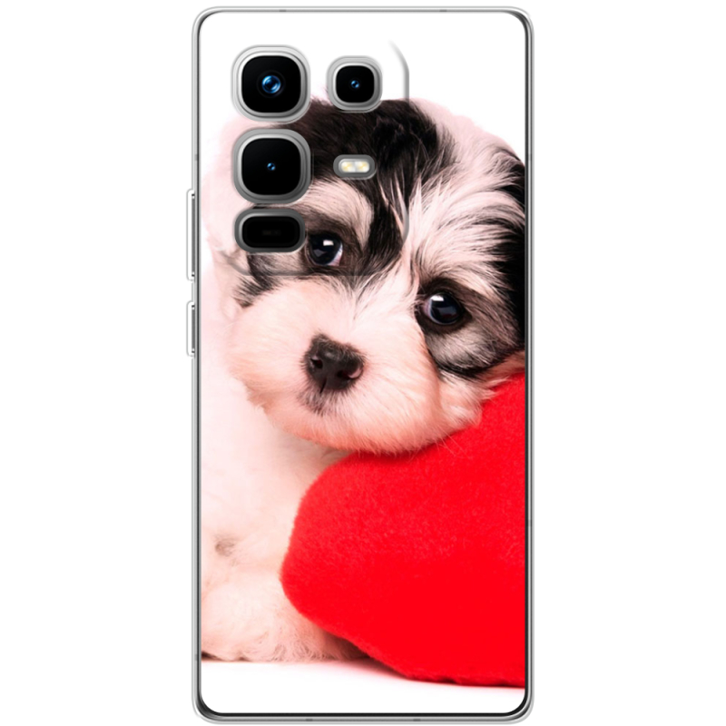 Чохол BoxFace Infinix Note 50 