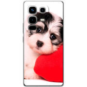 Чохол BoxFace Infinix Note 50 