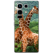 Чохол BoxFace Infinix Note 50 