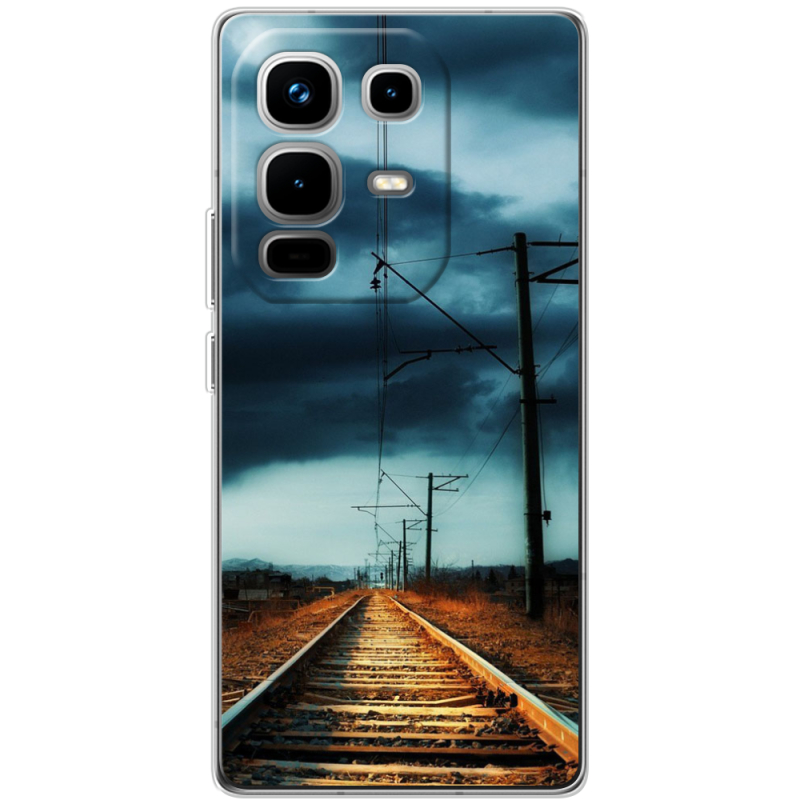 Чохол BoxFace Infinix Note 50 