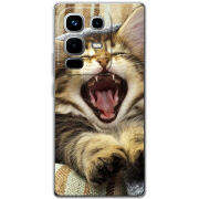 Чохол BoxFace Infinix Note 50 