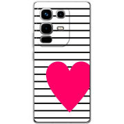 Чохол BoxFace Infinix Note 50 