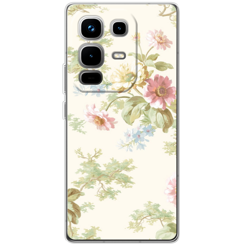 Чохол BoxFace Infinix Note 50 