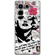 Чохол BoxFace Infinix Note 50 