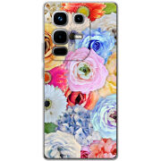 Чохол BoxFace Infinix Note 50 Blossom