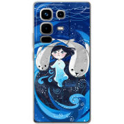 Чохол BoxFace Infinix Note 50 Song of the Sea
