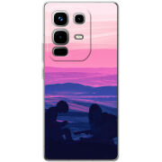 Чохол BoxFace Infinix Note 50 Top of the World