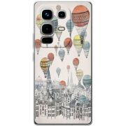 Чохол BoxFace Infinix Note 50 