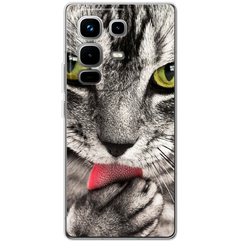 Чохол BoxFace Infinix Note 50 