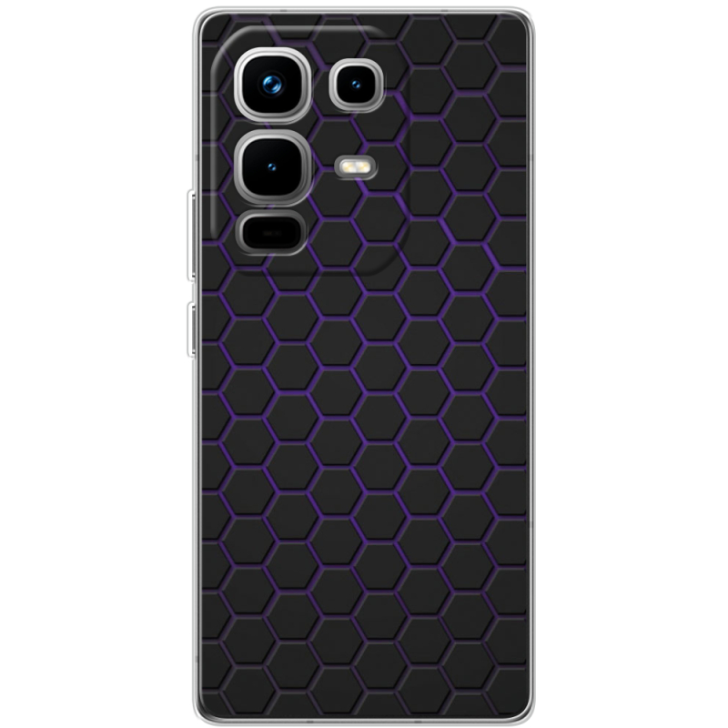 Чохол BoxFace Infinix Note 50 