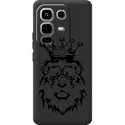 Чорний чохол BoxFace Infinix Note 50 