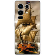 Чохол BoxFace Infinix Note 50 Pro 