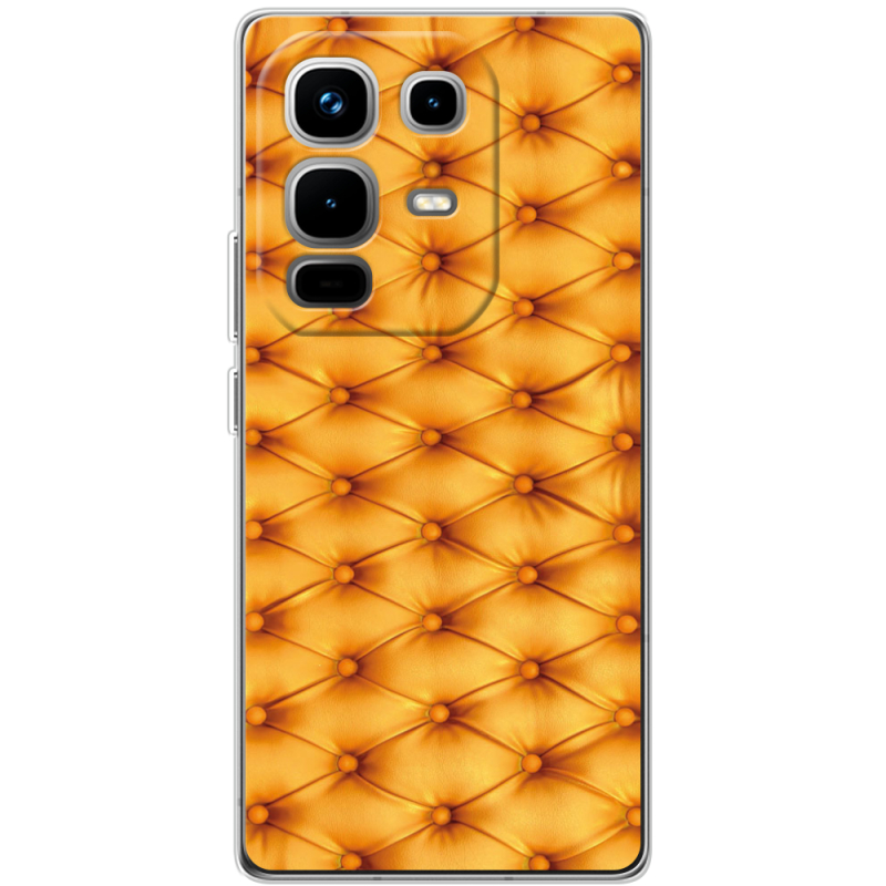 Чохол BoxFace Infinix Note 50 Pro 