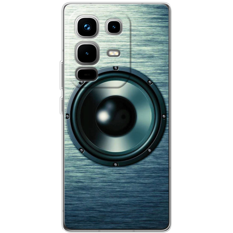 Чохол BoxFace Infinix Note 50 Pro 