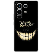 Чохол BoxFace Infinix Note 50 Pro 